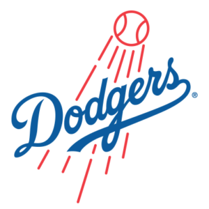 Professional sports team logo
