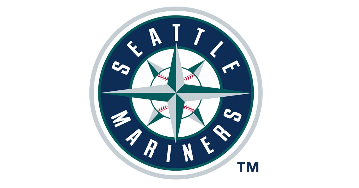 Professional sports team logo