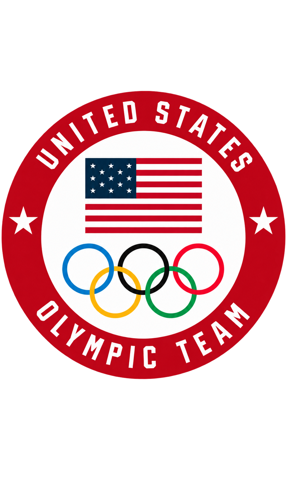 Professional sports team logo