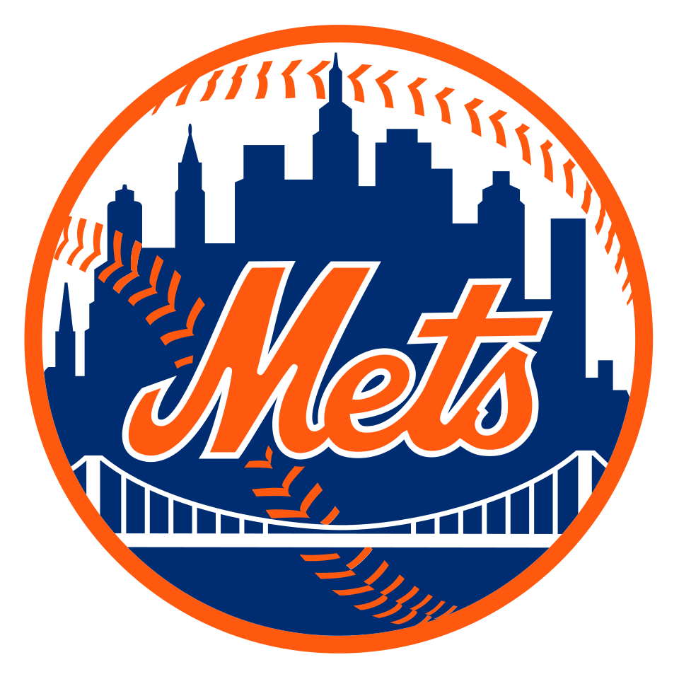Professional sports team logo