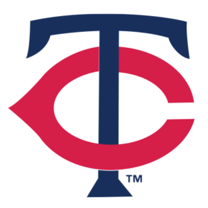 Professional sports team logo