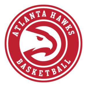 Professional sports team logo