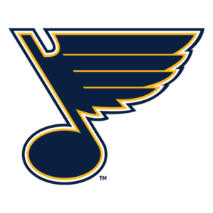 Professional sports team logo